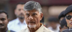 Andhra Pradesh HC rejects anticipatory bail petitions of TDP leader Chandrababu Naidu in three other cases