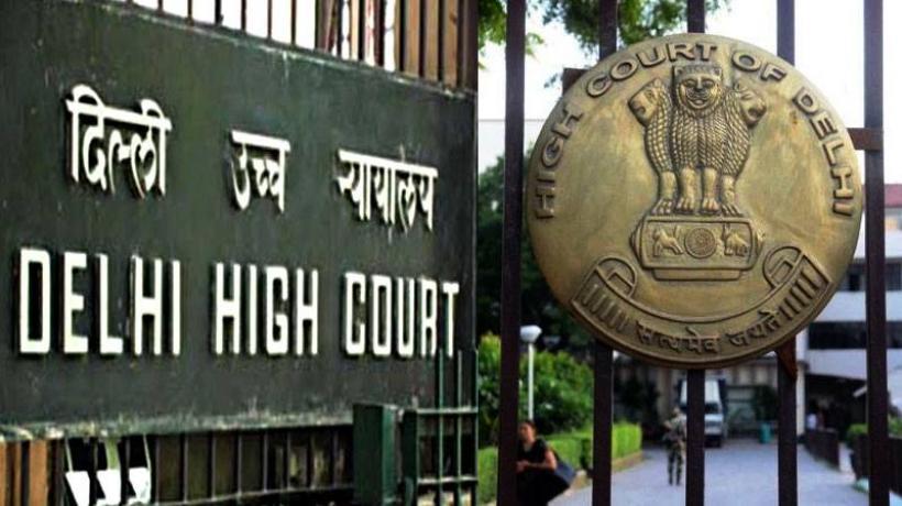 Delhi High Court Upholds Chinese National's ED Remand Of Three Days