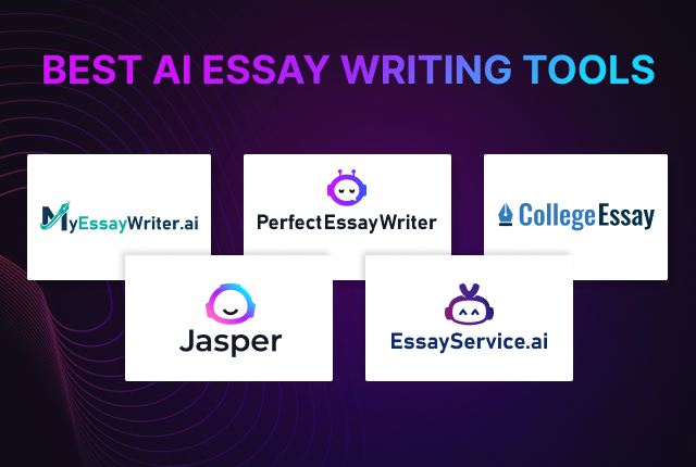 Popular AI Writing Websites for Students in 2023