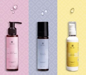 Clean, Vegan Products For Your “Oh, So Precious Skin!”