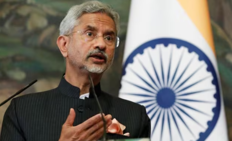 Government vows to secure release of 8 Indians in Qatar: Jaishankar