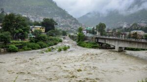 As flash floods hit Sikkim, state’s largest hydro project suffers major damage