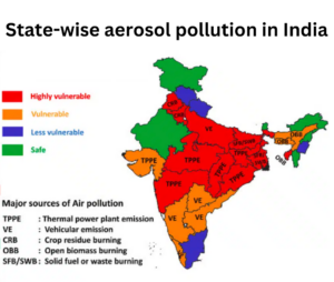 Mumbai records ‘very poor’ air quality, experts say city on brink of pollution crisis