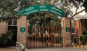 NGT Issues Notice to Faridabad Thermal Power Station Over Fly Ash Disposal Concerns