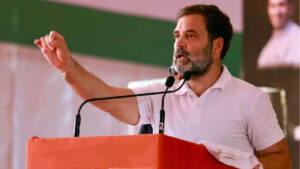 Will probe Adani Group if voted to power – Rahul Gandhi