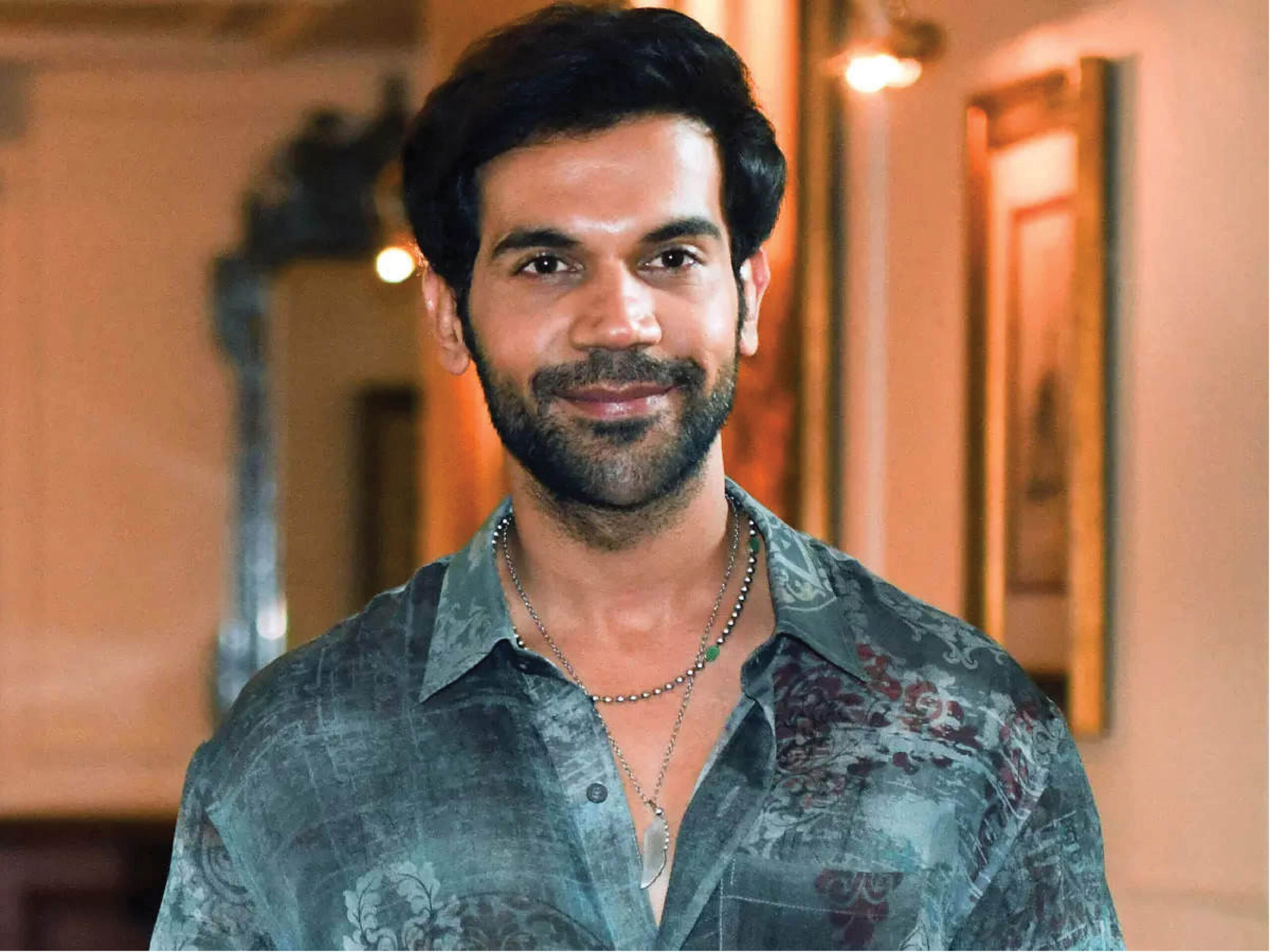 EC to honour actor Rajkummar Rao as a ‘national icon’ today