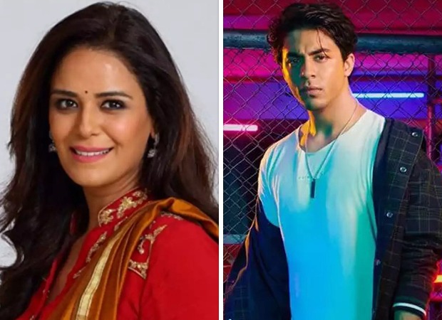 Mona Singh to star in Aryan Khan’s upcoming film ‘Stardom