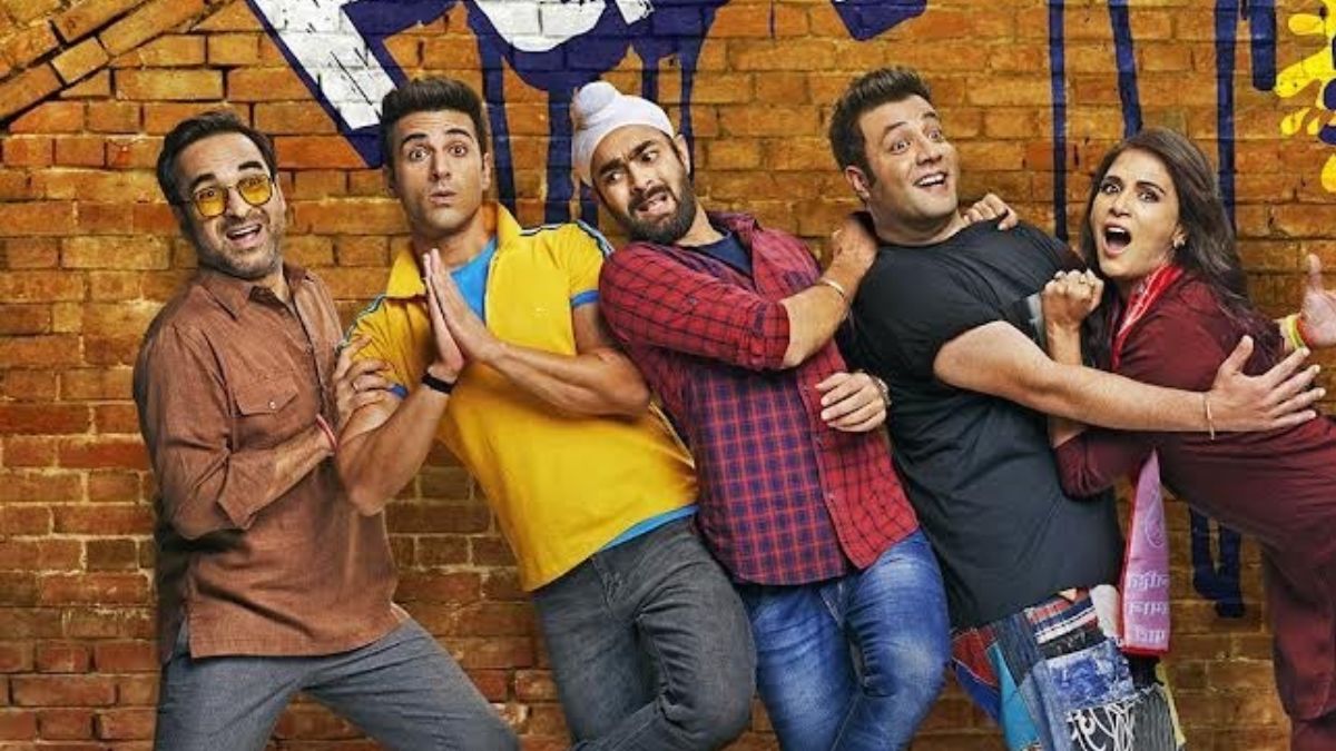 ‘Fukrey 3’ set to surpass 50-crore mark on 5th day