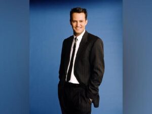 Friends’ star Matthew Perry passes away at 54