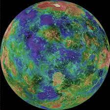 5 Weird Facts About Venus