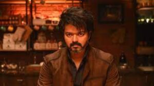 ‘LEO’ review: Vijay shines in weaker Lokesh Kanagaraj film