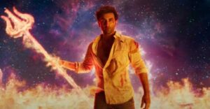 Ranbir Kapoor shares update on ‘Brahmastra 2’: “Won’t repeat the same mistakes”