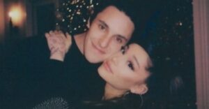 Ariana Grande And Dalton Gomez Have Settled Their Divorce At LA Court; Details Inside