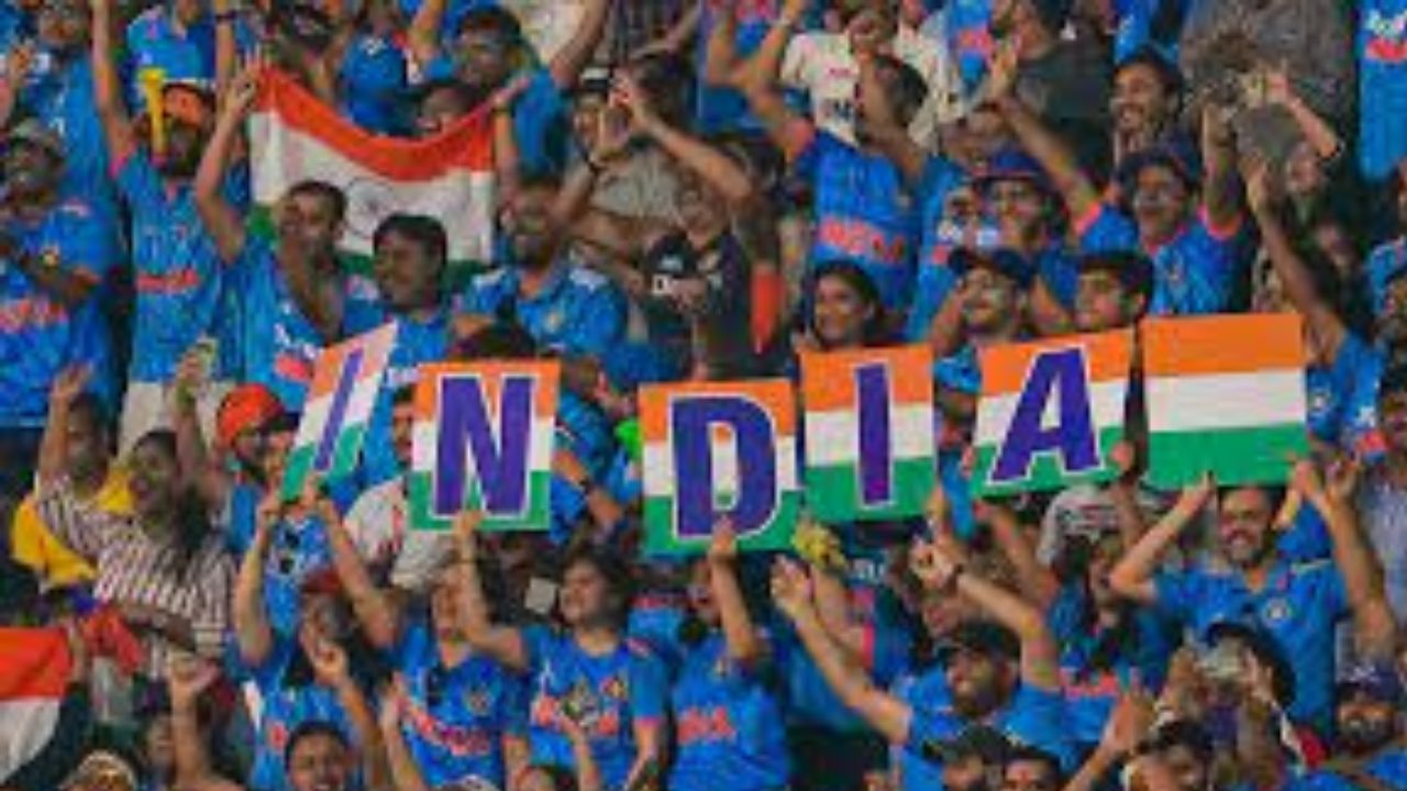 India triumphs with its sixth consecutive victory in World Cup 2023