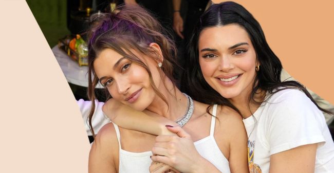 Inside Hailey Bieber And Kendall Jenner’s Diet After Paris Fashion Week