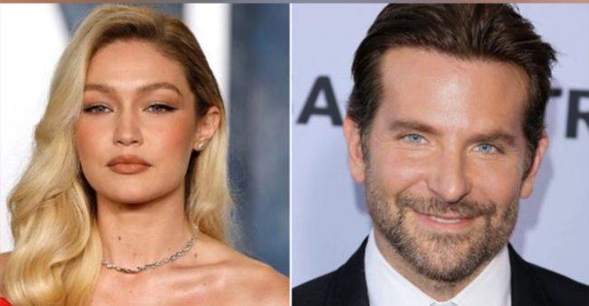 Bradley Cooper and Gigi Hadid’s Dinner Date Fuels Relationship Rumors