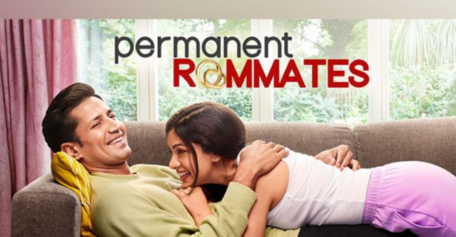 Permanent Roommates Season 3 Trailer Out