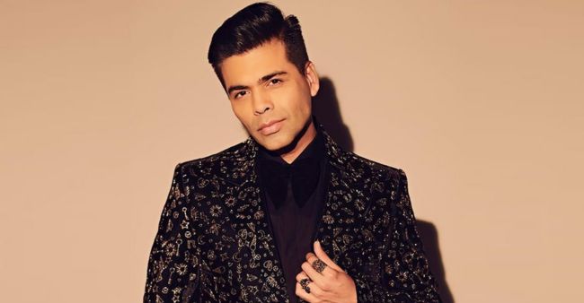 Karan Johar Reveals Battling Anxiety And How He Dealt With It In The Latest Post