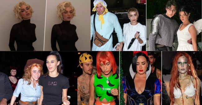 Halloween Party hosted by Kendall Jenner, check out the guest list