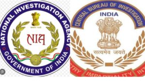 CBI, NIA Refutes Allegations Of High-Handedness In Manipur, Says Arrest Is Based On Evidence