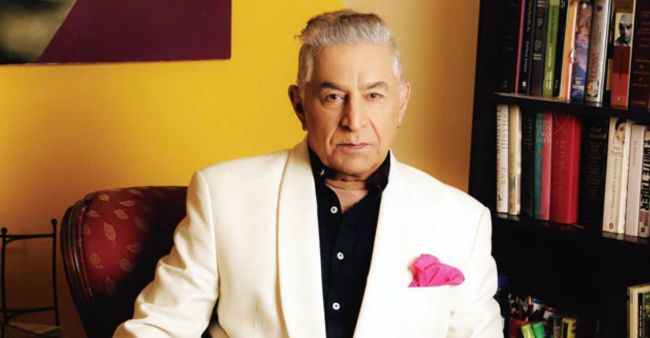 Dalip Tahil sentenced for two months imprisonment for drunk driving case of 2018