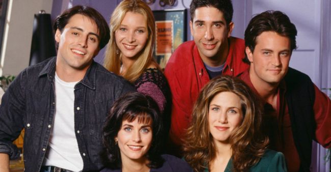 Friends’ costar issue Joint Statement for Matthew Perry