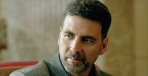 Akshay Kumar Spoke About His Struggle Days