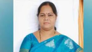 Telangana BJP leader Kunja Satyavathi passes away