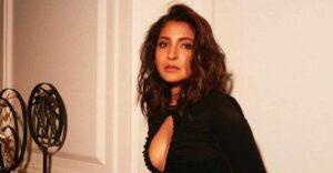 Anushka Sharma Makes An Important Plea Amid Pregnancy Rumours