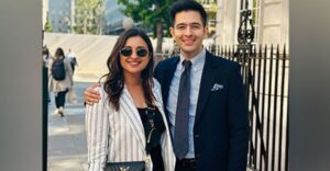 VIRAL: Raghav Chadha wishing Parineeti Chopra on her birthday