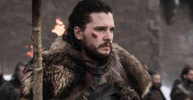 Kit Harington to collaborate on a new project w Sherlock co-creator