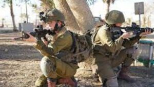 IDF asks residents of northern Gaza Strip to move to southern part through evacuation corridors