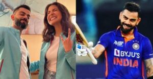 Anushka Sharma’s shoutout to hudband Virat Kohli for his winning century