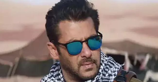 Salman Khan Talks About Tiger 3