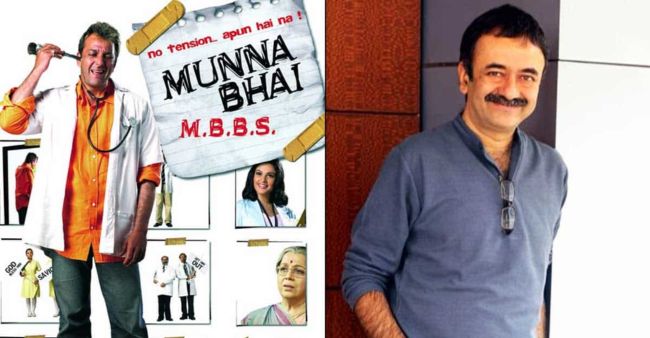 Is Munna Bhai 3 Happening? Here’s What We Know
