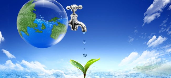 TECHNOLOGY’S ROLE IN ADVANCING WATER SUSTAINABILITY WITH G20 FRAMEWORK   