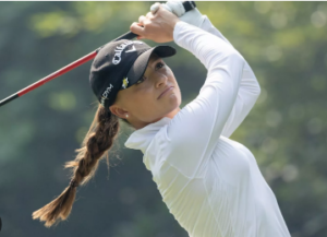 Women’s Indian Open: Aline Krauter bags title, Diksha finishes third