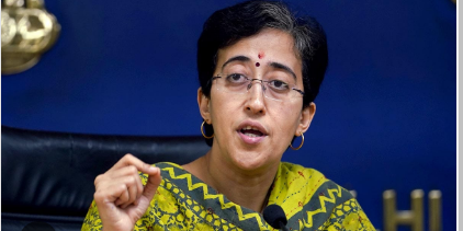 Several Delhi Schools Receives Bomb Threat Mails: ‘We are in constant touch with Police’ Tweets Atishi