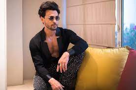 Aayush Sharma remembers his difficult times in the business and claims he was labeled as a “chocolate boy”