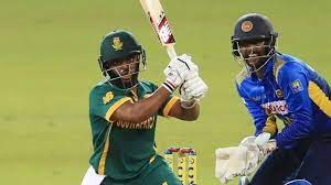 South Africa and Sri Lanka set to clash in high-stakes match