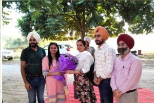 Khedan Watan Punjab Diyan 2023 Ends with Thrilling Show Jumping in Mohali