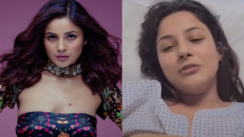 Thank You For Coming star Shehnaaz Gill admitted to the hospital; Anil Kapoor called her the ‘next Mumtaz’ to cheer her up