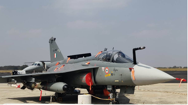 ‘Angad’, ‘Uttam’ to replace imported systems in indigenous LCA fighter jets