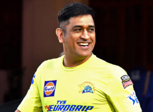 JioMart warmly welcomes Mahendra Singh Dhoni as its brand ambassador