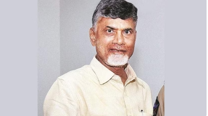 SC asks police not to arrest Naidu till verdict in SDC scam is pronounced