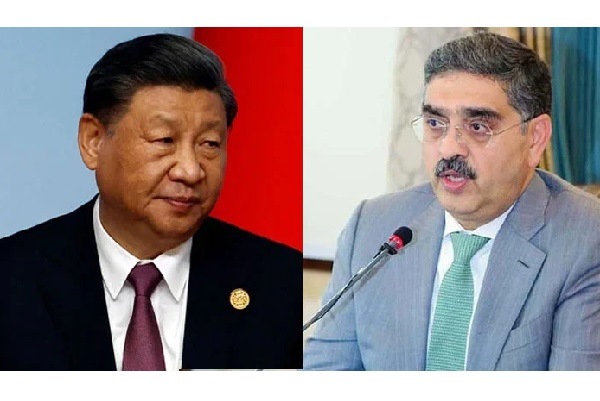 China, Pakistan Forge Stronger Economic Ties In CPEC Agreements ...