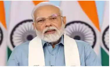 Mann ki Baat: PM Modi announces the inauguration of nationwide platform ‘Mera Yuva Bharat’ on Oct 31