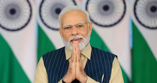 PM welcomes citizens of Uttarakhand on the state’s foundation day