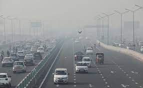 Delhi: 8 more pollution hotspots identified,next 2 weeks crucial, according to minister Gopal Rai