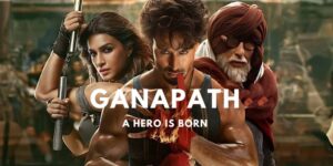 ‘GANAPATH’ Review: Tiger Shroff can’t save this dystopian disaster